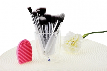 Premium Makeup Pinsel-Set