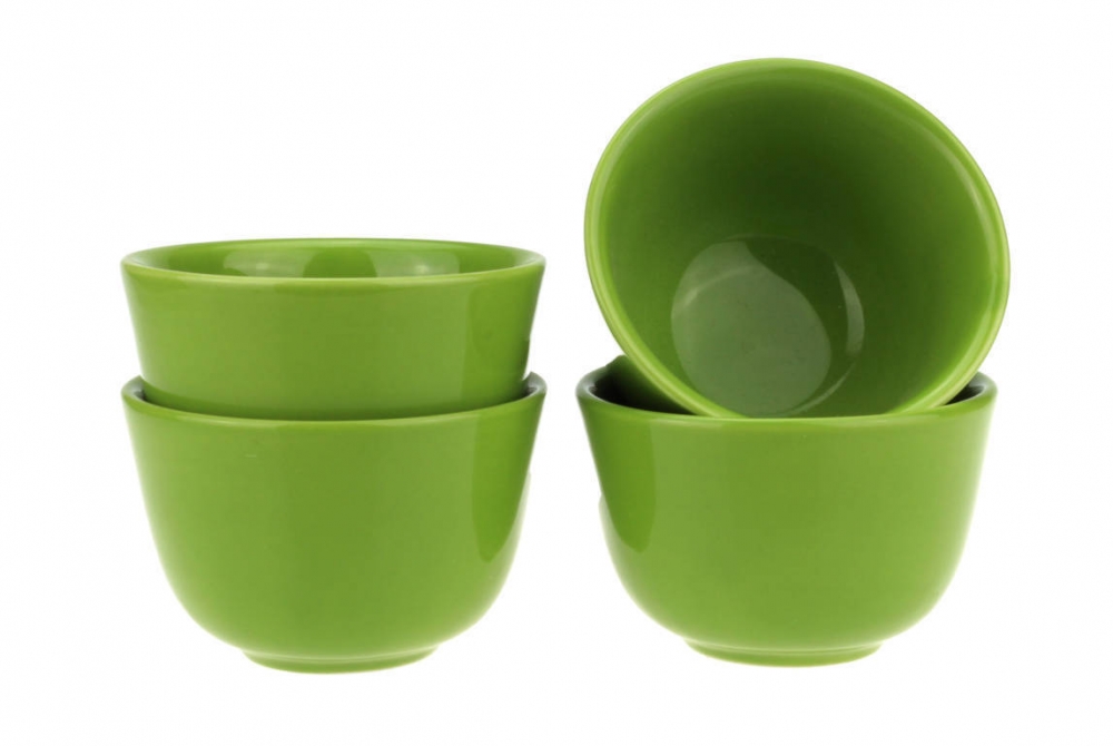 iSi Basics - Flexible Silicone Mixing Bowls